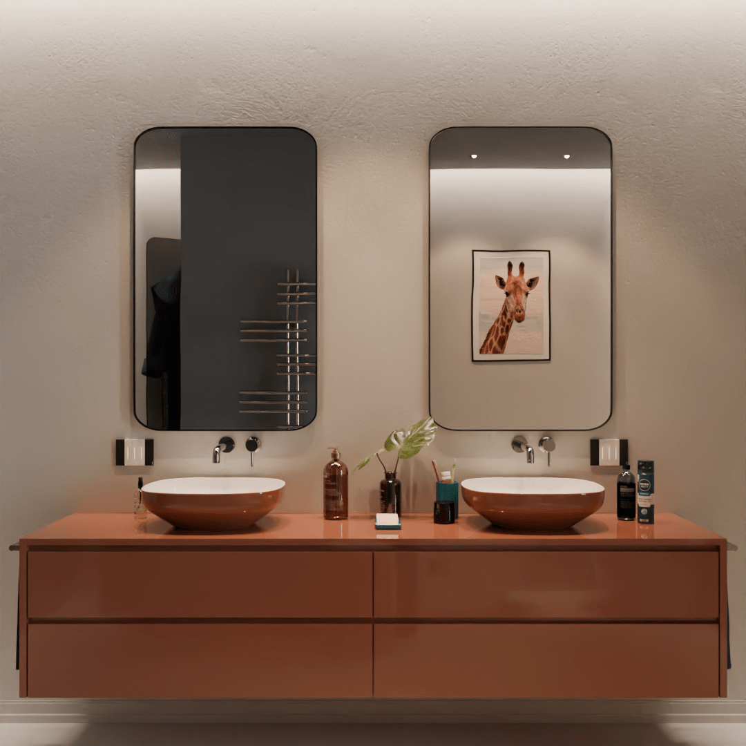 ArchiViz Bathroom