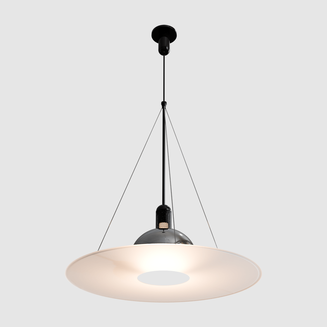 Frisbi_Pendant_Lights_by_Flos